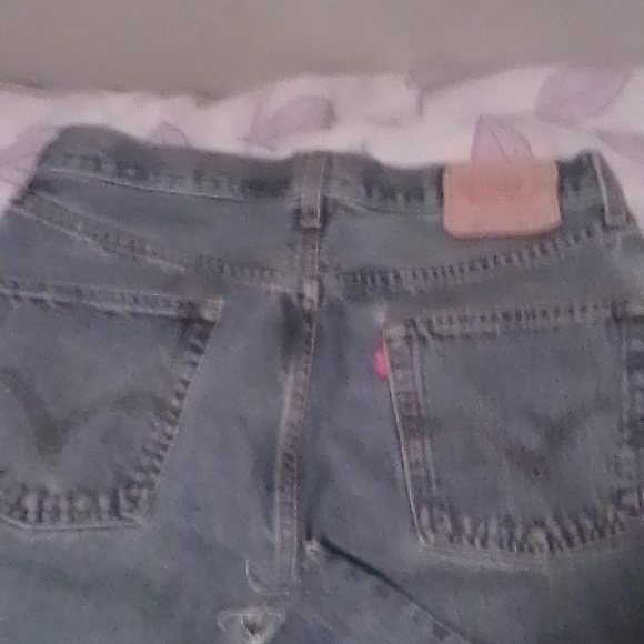 Vintage 501. XX Levis size 31 34.outstanding condition,few in pristine! - Picture 5 of 15